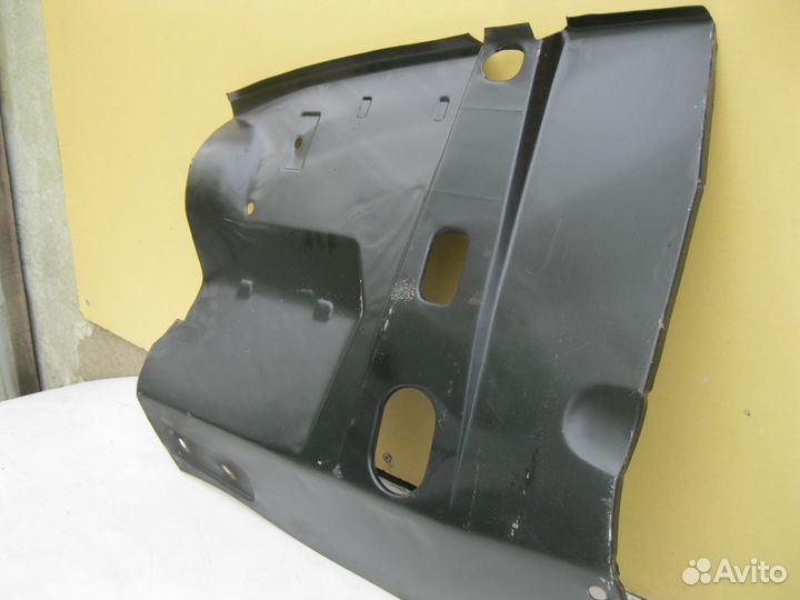Брызговик передний ваз 2101 голый
