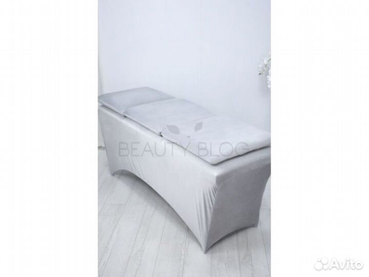 Ортопедический 3-секц. матрас складной MF3-5912