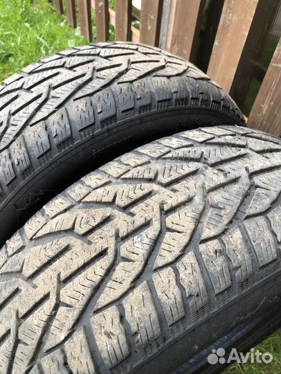 Tigar Winter 205/55 R16