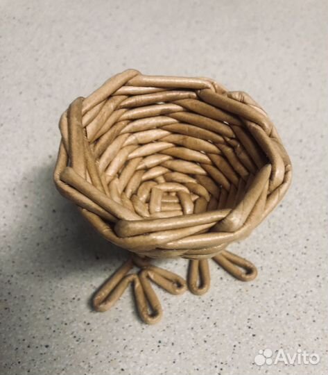 Подставка под яйцо