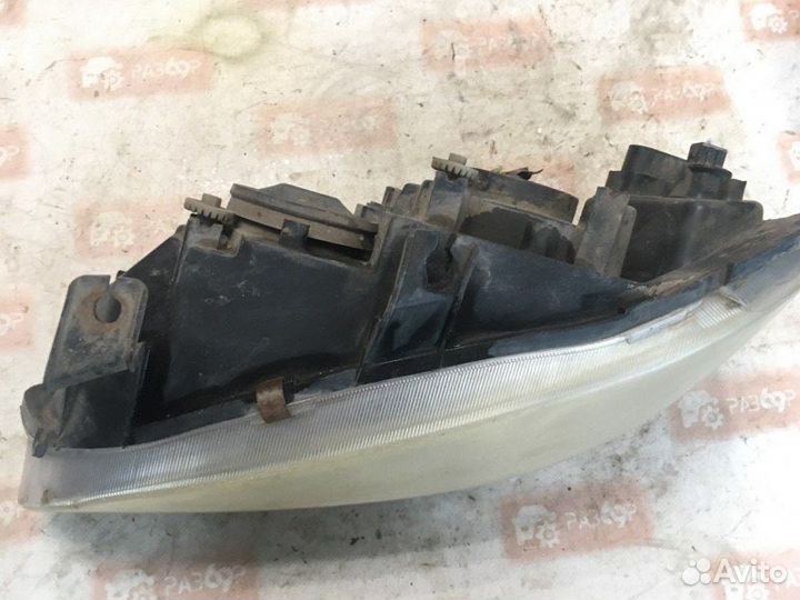 Фара Chery Amulet A15 SQR480 2007