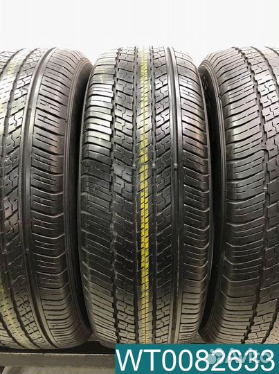 Dunlop Grandtrek ST30 225/65 R17 108Z