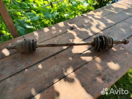 Шрус ваз ока