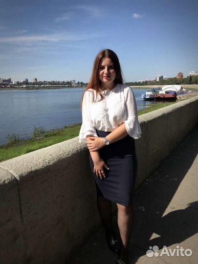 Репетитор английского языка