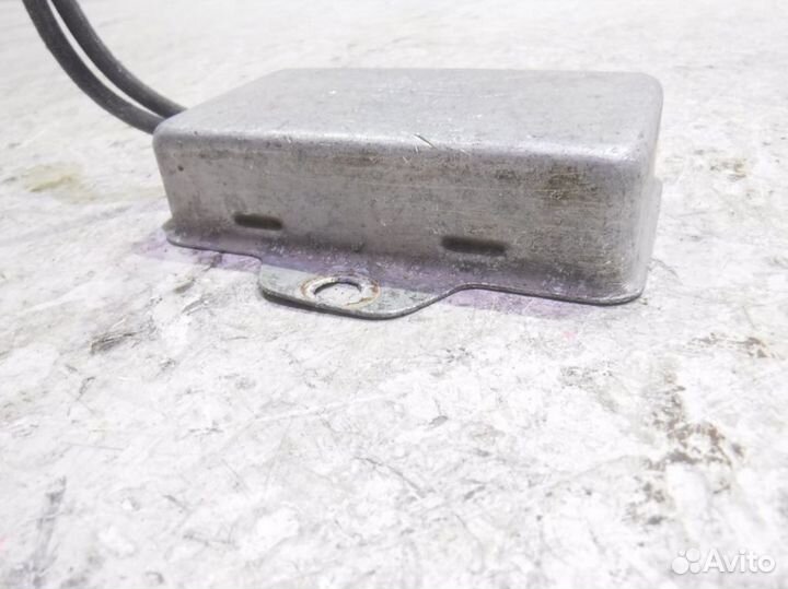 Блок управления Митсубиси