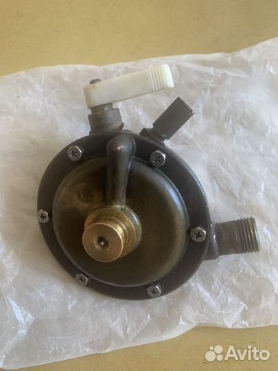 Водяной узел газовой колонки Нева люкс. Доставка