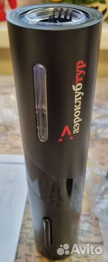 Электрический штопор