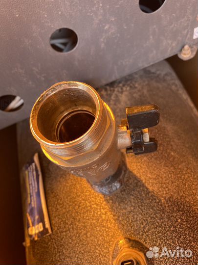 Электрический котел Эван эпо 42 квт