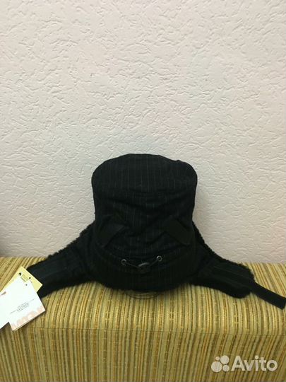 Шапка зимняя Роснефть