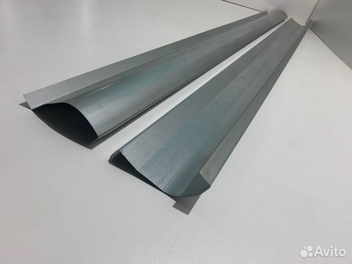 Пороги Iran Samand