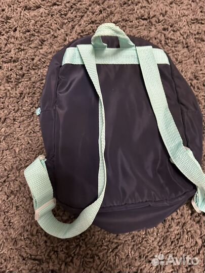 Рюкзак детский для мальчика