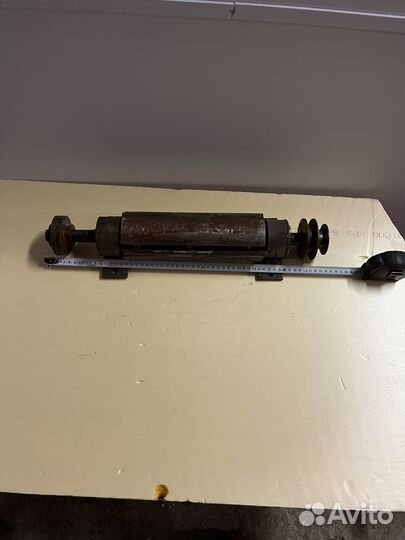 Продам рейсмус