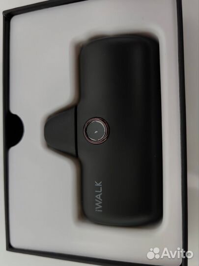 Powerbank для iPhone