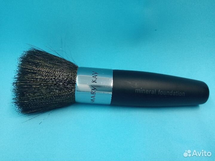 Кисти для макияжа