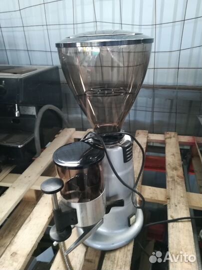 Кофемолка Macap MX