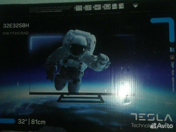 Tesla Technology for all