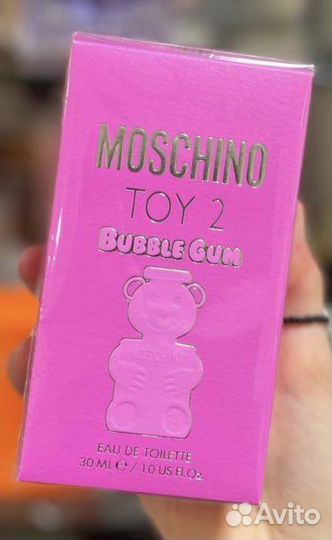 Духи парфюмерия