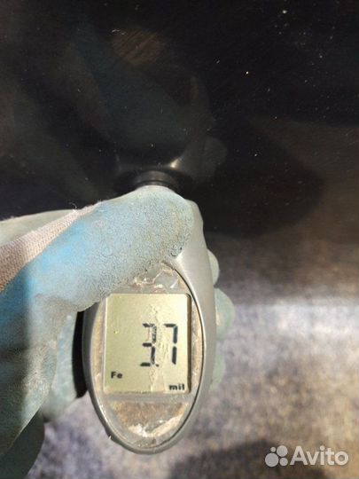 Дверь передняя правая Honda Accord 8 2.4