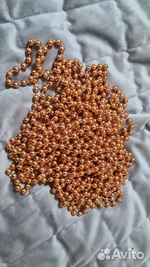 Елочные украшения