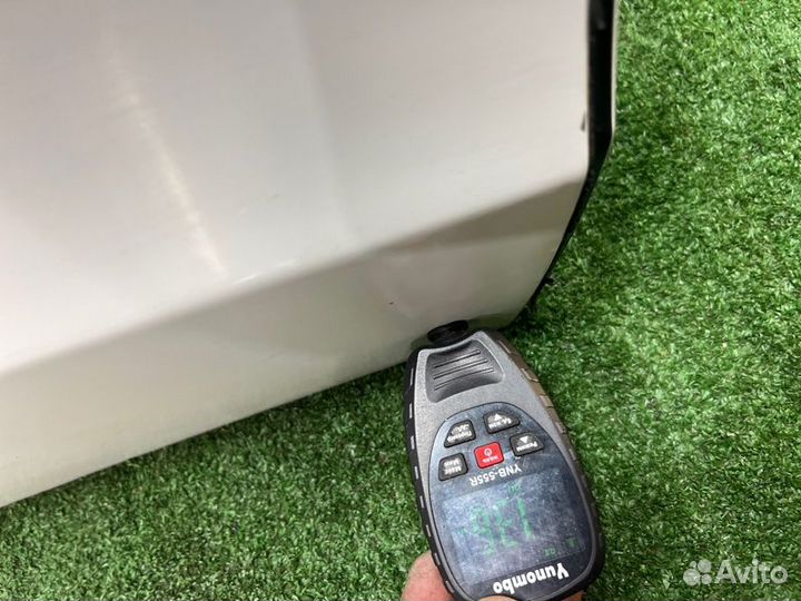 Дверь задняя правая Bmw X5 F15