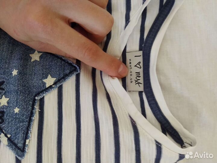 Детская одежда