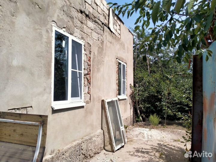 Окна в квартиру