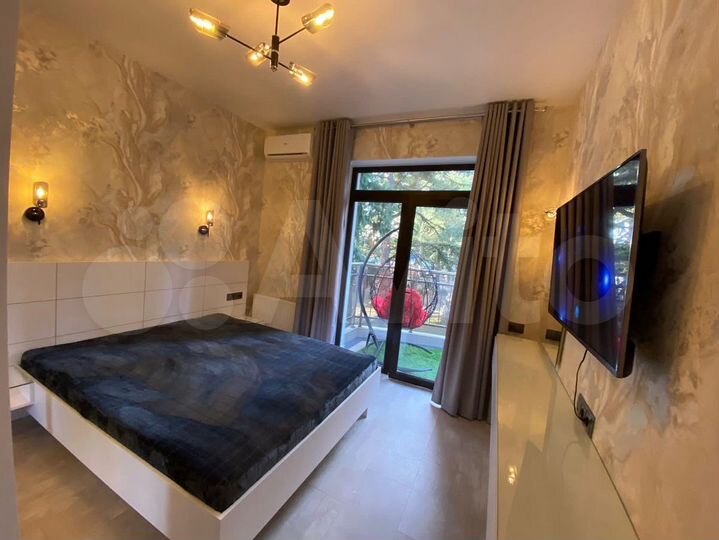 2-к. квартира, 45 м², 2/14 эт.