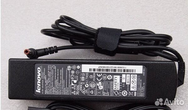 Блок питания для ноутбука Lenovo Z570, Z470, Z370