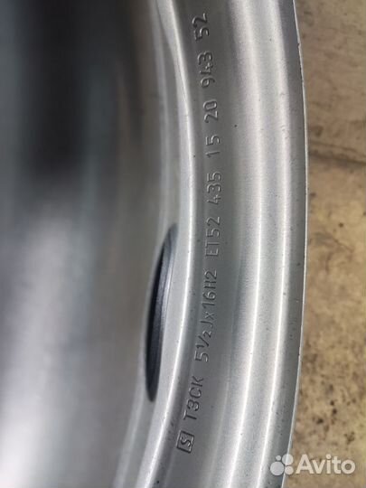 Диски на ниву