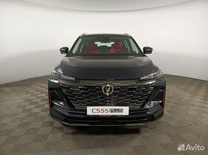 Changan CS55 Plus 1.5 AMT, 2024