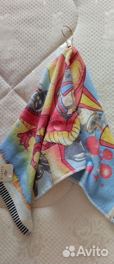 Кухонные полотенца одним лотом