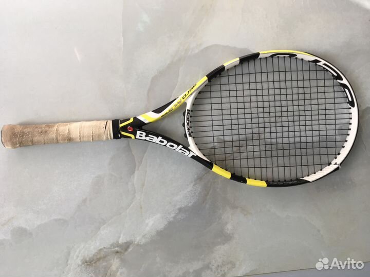 Babolat Aero Pro Drive