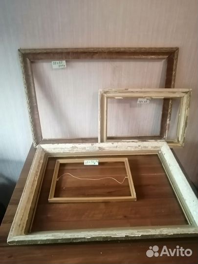 Рамки для картины