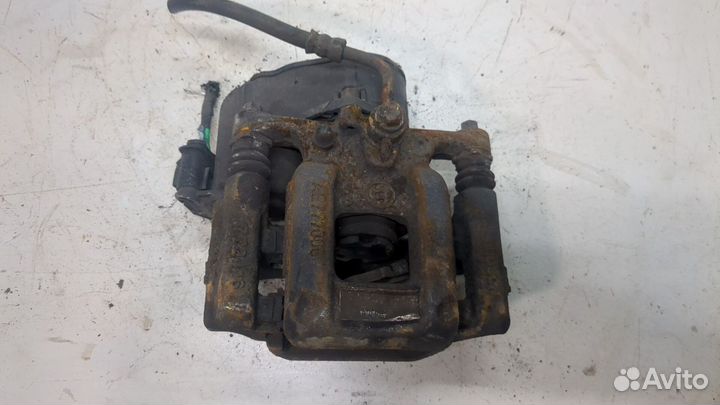 Суппорт Peugeot 308, 2014