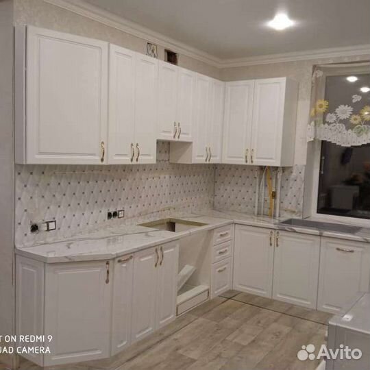 Мебель на заказ