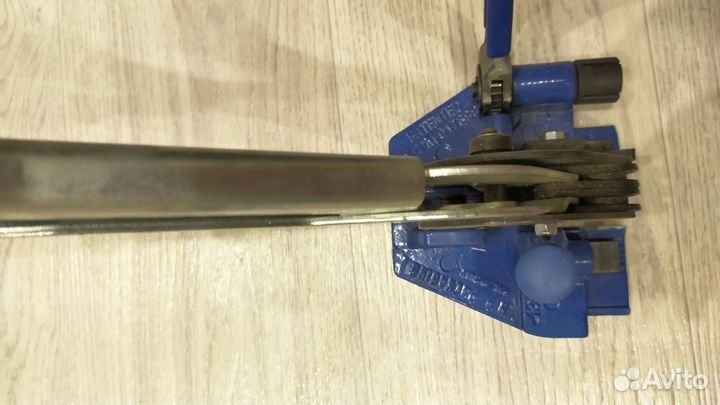 Ручное комбинированное устройство