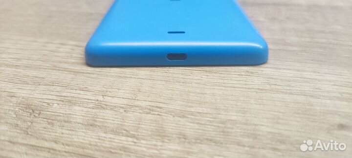 Microsoft Lumia 535 Dual Sim, 8 ГБ