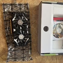 MSI geforce gtx 1050 2gb, Самара