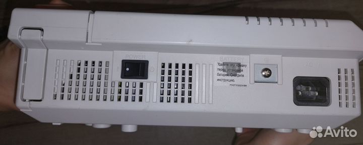 Атс Panasonic KX-TEM824