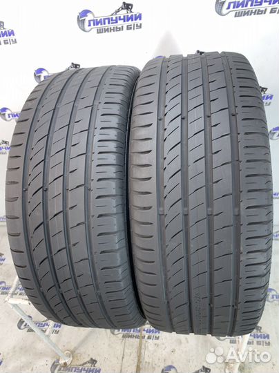 General Tire Altimax One S 205/55 R16 91W