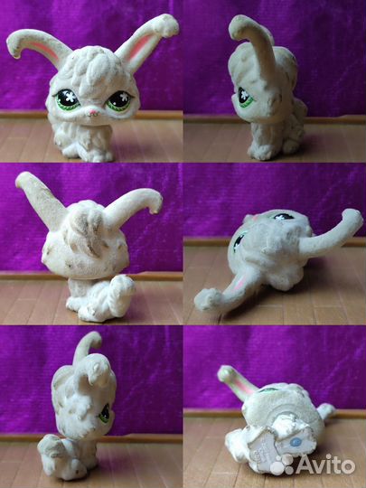 Littlest pet shop кошки, собаки