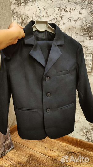 Костюм на мальчика