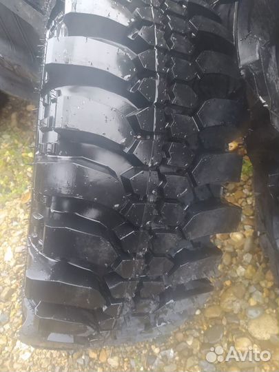 Nortec ET 500 35/11.5 R16 120N