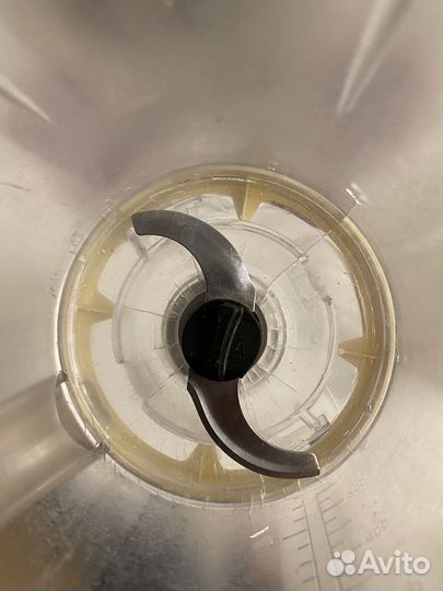 Beaba babycook duo пароварка-блендер