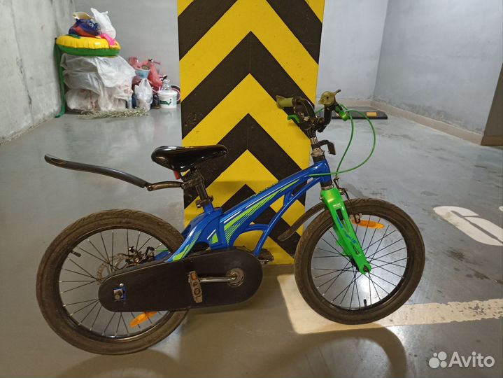 Велосипед stels galaxy