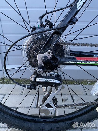 Schwinn mesa sport 26