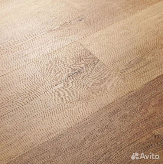 Паркетная доска с простой укладкой