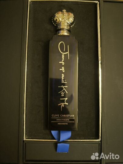 Clive christian hedonistic от 75 мл