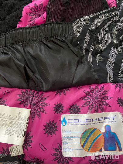 Куртка лыжная женская 42-44