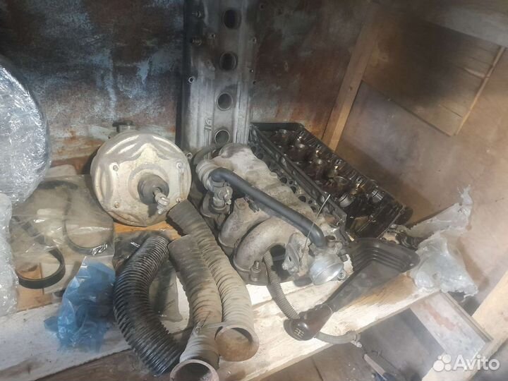 Дверные ручки волга 31105